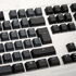 Ducky "Skyline" PBT Double-Shot Keycap Set, DE Layout image number null