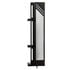 Kolink Core Pro Aluminium Unendlichkwitsspiegel GPU-Stütze - schwarz image number null