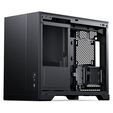 Phanteks XT M3 PC-Geh&auml;use, Mini-Geh&auml;use, mATX, Tempered Glass - schwarz image number null