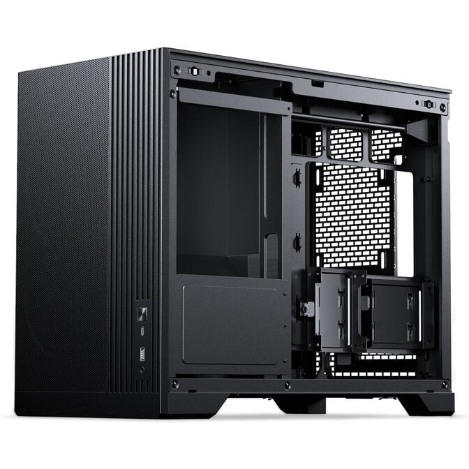Phanteks XT M3 PC-Geh&auml;use, Mini-Geh&auml;use, mATX, Tempered Glass - schwarz image number 11