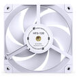 Jonsbo HF3-120 Fan, PWM - 120mm, white image number null