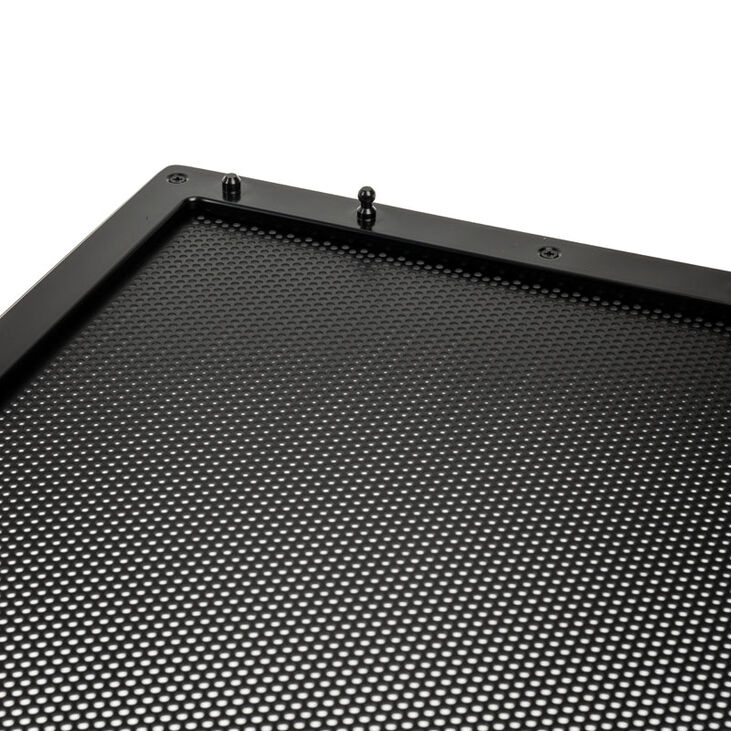 Lian Li Mesh Kit für EVO XL - schwarz image number 2