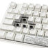 Ducky One 3 Classic Pure White TKL Gaming Tastatur, RGB LED - MX-Black (US) image number null