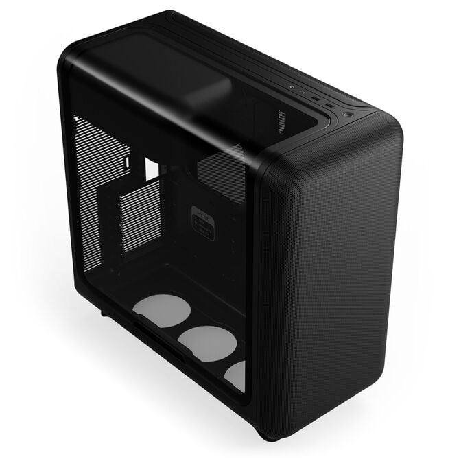 High-End Gaming-PC-Konfigurator, Hyte X50, Intel LGA 1851, Core-Ultra-Prozessor, RTX 5080 / 5090 GPU image number 2