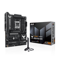 ASUS TUF Gaming B850-Plus WiFi Mainboard, Sockel AM5, AMD B850, ATX, DDR5