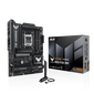 ASUS TUF Gaming B850-Plus WiFi Mainboard, Sockel AM5, AMD B850, ATX, DDR5