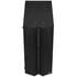 Aerocool Mecha v2 Mid Tower, Tempered Glass - Black image number null