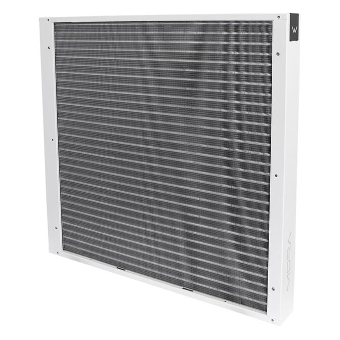 Watercool MO-RA IV 600 &ndash; wei&szlig; image number 1