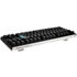 Ducky One 2 TKL PBT Gaming Tastatur, MX-Blue, RGB LED - schwarz image number null