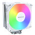 Montech NX400 White CPU-Kühler, ARGB - 120mm, weiß image number null
