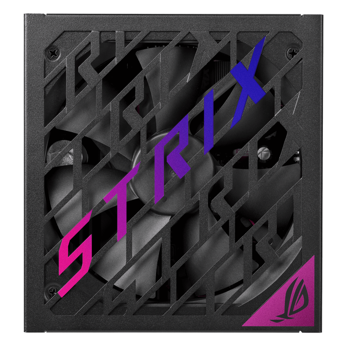 ASUS ROG Strix 1200 Platinum power supply, 80 PLUS Platinum, modular, PCIe 5.1 - 1,200 watts image number 8