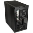 King Mod Systems Gaming-PC CopperShadow, AMD Ryzen 5 7600X ,Nvidia RTX 5060 Ti 16GB - Fertig PC image number null