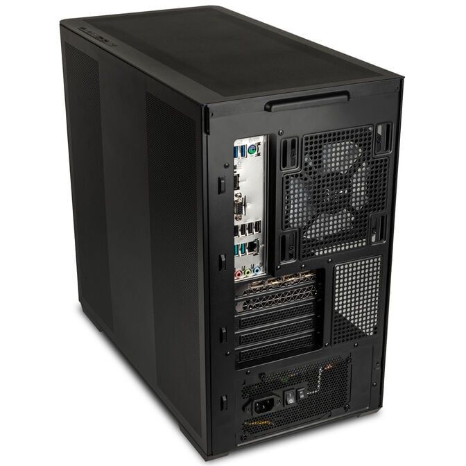 King Mod Systems Gaming-PC CopperShadow, AMD Ryzen 5 7600X ,Nvidia RTX 5060 Ti 16GB - Fertig PC image number 2