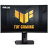 ASUS TUF Gaming VG27VQM, 27 inch Gaming Monitor, 240 Hz, VA, FreeSync image number null