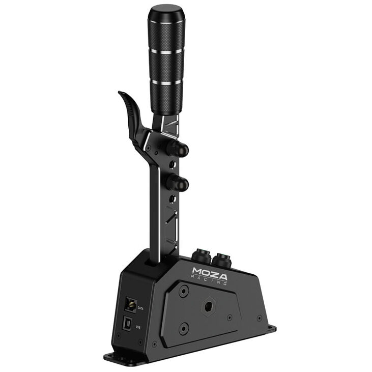 Moza SGP Sequential Shifter image number 3