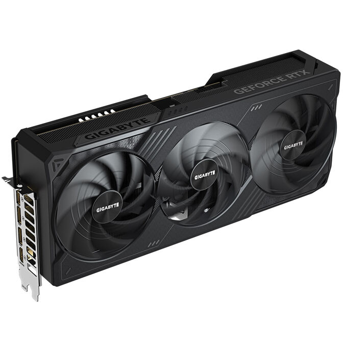 Gigabyte GeForce RTX 5090 Windforce OC 32G, 32768 MB GDDR7 image number 6