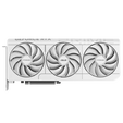 ASUS Prime GeForce RTX 5070 White OC Grafikkarte, 12288 MB GDDR7 image number null