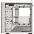 HAVN BF 360 Flow PC-Geh&auml;use, Midi-Tower, E-ATX, Tempered Glass - wei&szlig; image number null