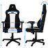 Nitro Concepts E250 Gaming Stuhl - Radiant White image number null