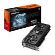 GIGABYTE Radeon RX 9070 GRE Gaming OC Grafikkarte, 12288 MB GDDR6 image number null