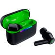 Razer Hammerhead V3 X HyperSpeed for XBOX, wireless, ANC - black image number null