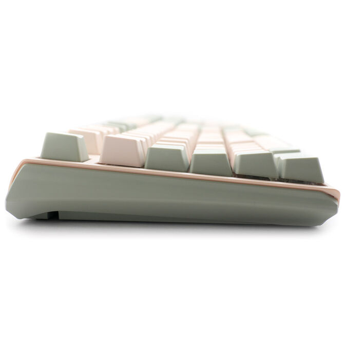 Ducky One 3 Matcha Gaming Tastatur - MX-Silent-Red image number 2