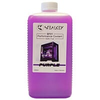 Stealkey Customs Baltic Fuel Performance K&uuml;hlmittel, Purple - 1000 ml