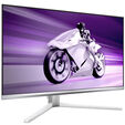 Philips Evnia 27M2C5501, 27 Zoll Gaming Monitor, 360 Hz, OLED image number null