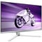 Philips Evnia 27M2C5501, 27 Zoll Gaming Monitor, 360 Hz, OLED