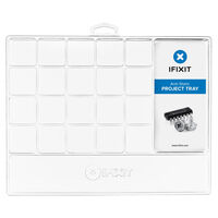 iFixit Antistatische Sortierschale f&uuml;r Elektronik-Bauteile