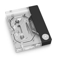 EK Waterblocks EK-Quantum Velocity&sup2; D-RGB - AM5, Nickel + Acrylic