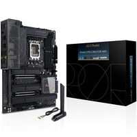 ASUS ProArt Z790 Creator WiFi, Intel Z790 Motherboard - Socket 1700, DDR5