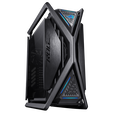 ASUS ROG Hyperion GR701 BTF Edition PC-Geh&auml;use, Big-Tower, E-ATX, Tempered Glass - schwarz image number null