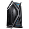 ASUS ROG Hyperion GR701 BTF Edition PC-Geh&auml;use, Big-Tower, E-ATX, Tempered Glass - schwarz