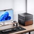 Jonsbo N5 NAS case, E-ATX - black image number null