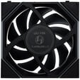 Lian Li UNI FAN TL-LCD Wireless Reverse Blade L&uuml;fter, 3er-Pack inkl. Controller - 120mm, schwarz image number null