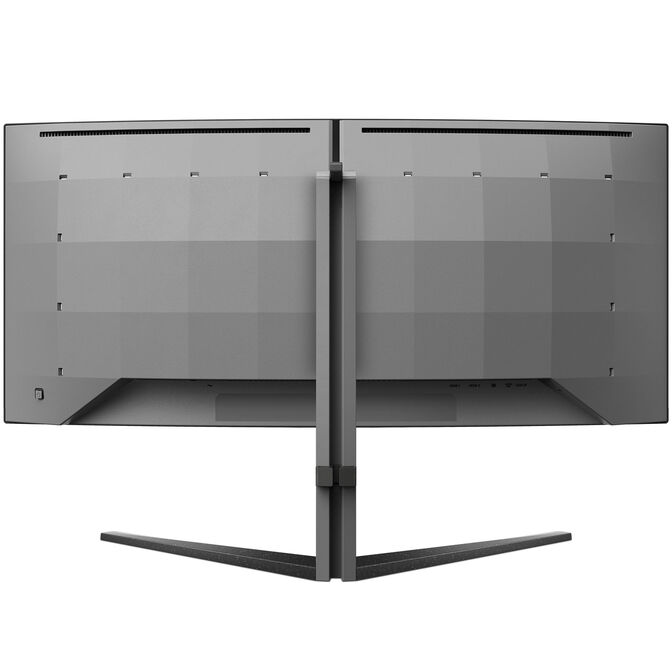 Philips Evnia 34M2C6500, 34-inch WQHD gaming monitor, 175Hz, QD OLED panel, AMD FreeSync Premium Pro image number 6
