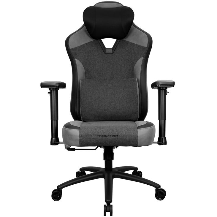 ThunderX3 EAZE Loft - Gaming Stuhl - Black image number 2