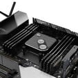 Alphacool Core 1 CPU-K&uuml;hler - Carbon image number null