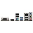 ASRock H610M-HVS/M.2 R2.0, Intel H610 Mainboard - Sockel 1700, DDR4 image number null
