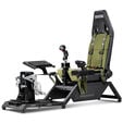 Next Level Racing Boeing Flight Simulator - Military image number null