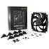 be quiet! Silent Wings 4 PWM Fan - 140mm, black image number null