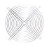 Kolink Fan Grill Classic, 200 mm - silver image number null