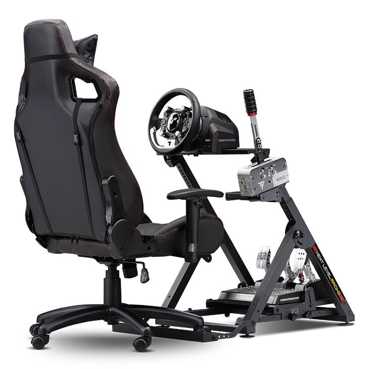 Next Level Racing Wheel Stand Steering Wheel Mount 2.0 image number 7