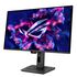ASUS ROG Strix OLED XG27ACDNG, 26.5 inch gaming monitor, 360 Hz, QD-OLED, G-SYNC compatible image number null