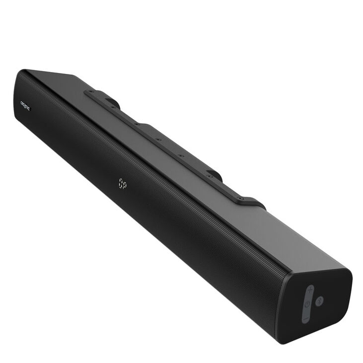 Creative Stage V2 2.1 Soundbar, USB-C, Bluetooth 5.0 image number 2