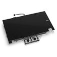 Alphacool Eisblock Aurora RTX 4070 TI ROG Strix mit Backplate - Acryl + Nickel image number null