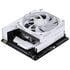 Jonsbo HP600 CPU-Kühler, RGB - 120mm, weiß image number null