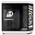 Hyte Y70 Touch Infinite PC-Gehäuse, Midi-Tower, ATX, Tempered Glass - Panda image number null