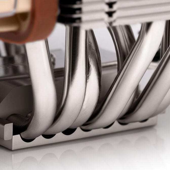 Noctua NH-U12A CPU-K&uuml;hler - 120mm image number 5